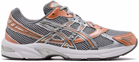ASICS Gel 1130 'Cement Grey Rust Orange' 1203A609-020 ASICS Gel 1130 'Cement Grey Rust Orange' 1203A609-020