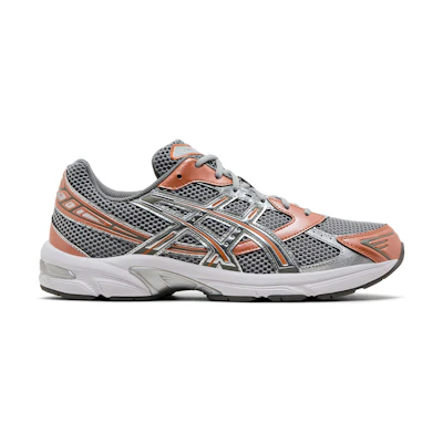 ASICS Gel 1130 'Cement Grey Rust Orange'