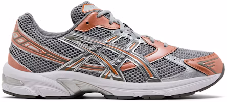ASICS Gel 1130 'Cement Grey Rust Orange' 1203A609-020 ASICS Gel 1130 'Cement Grey Rust Orange' 1203A609-020