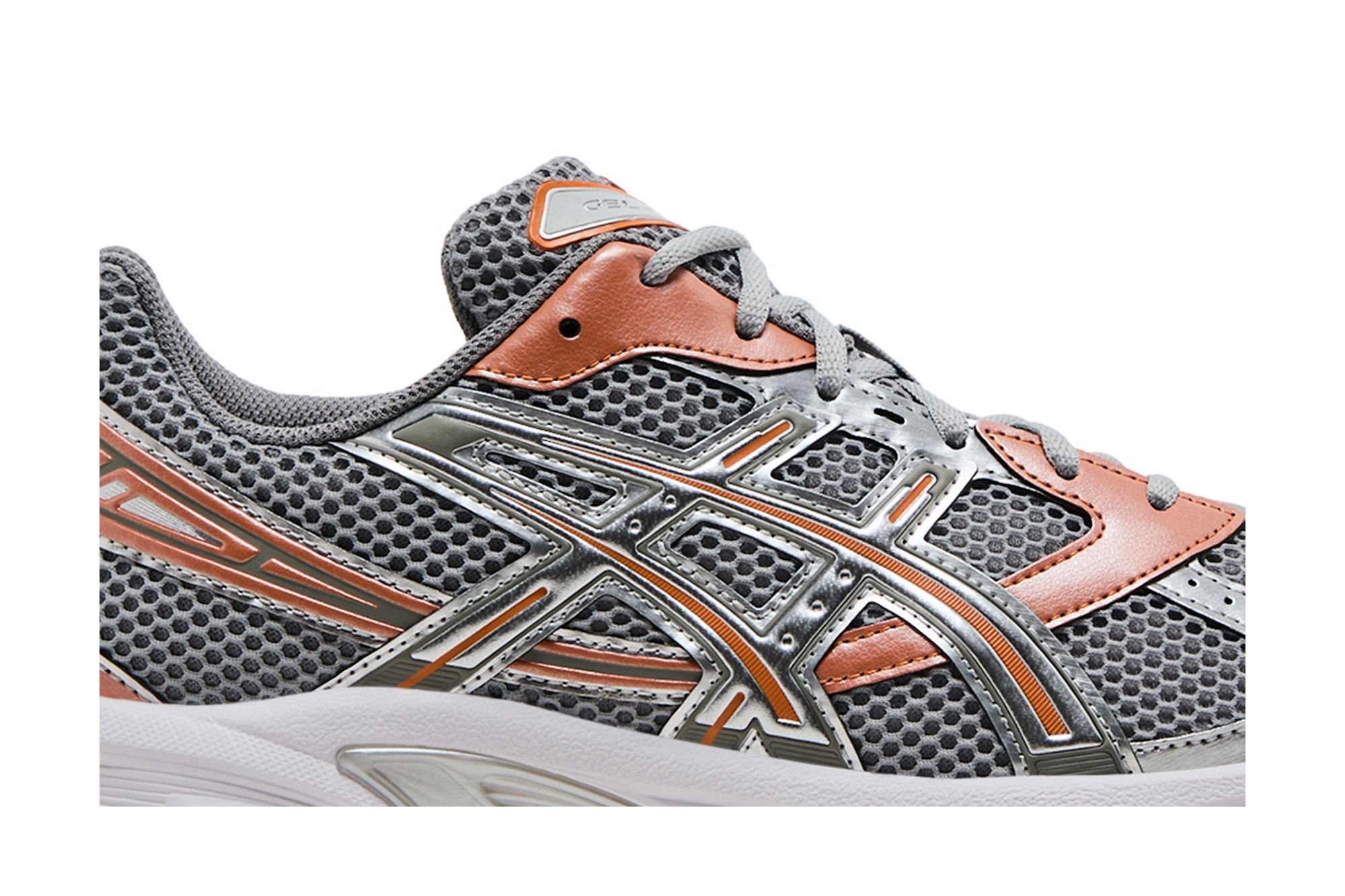 Lookbook ASICS Gel 1130 'Kelabu Simen Jingga Karat' 1203A609-020