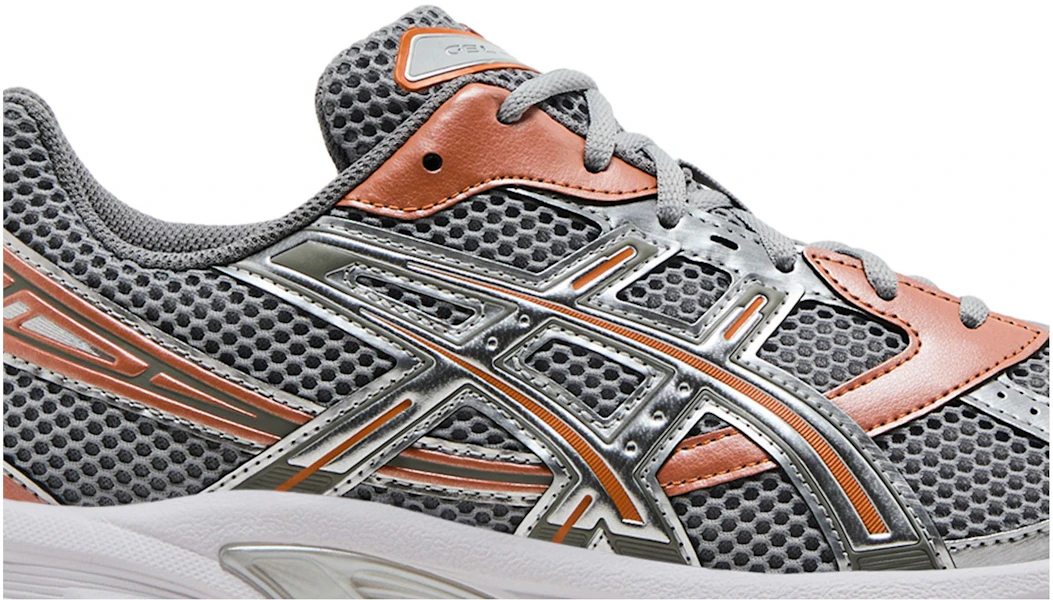ASICS Gel 1130 'Kelabu Simen Jingga Karat' 1203A609-020 Lookbook ASICS Gel 1130 'Kelabu Simen Jingga Karat' 1203A609-020