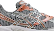 Lookbook ASICS Gel 1130 'Kelabu Simen Jingga Karat' 1203A609-020
