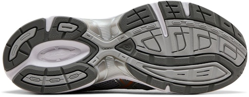 ASICS Gel 1130 'Gris Cemento Naranja Óxido' 1203A609-020 Shop ASICS Gel 1130 'Gris Cemento Naranja Óxido' 1203A609-020