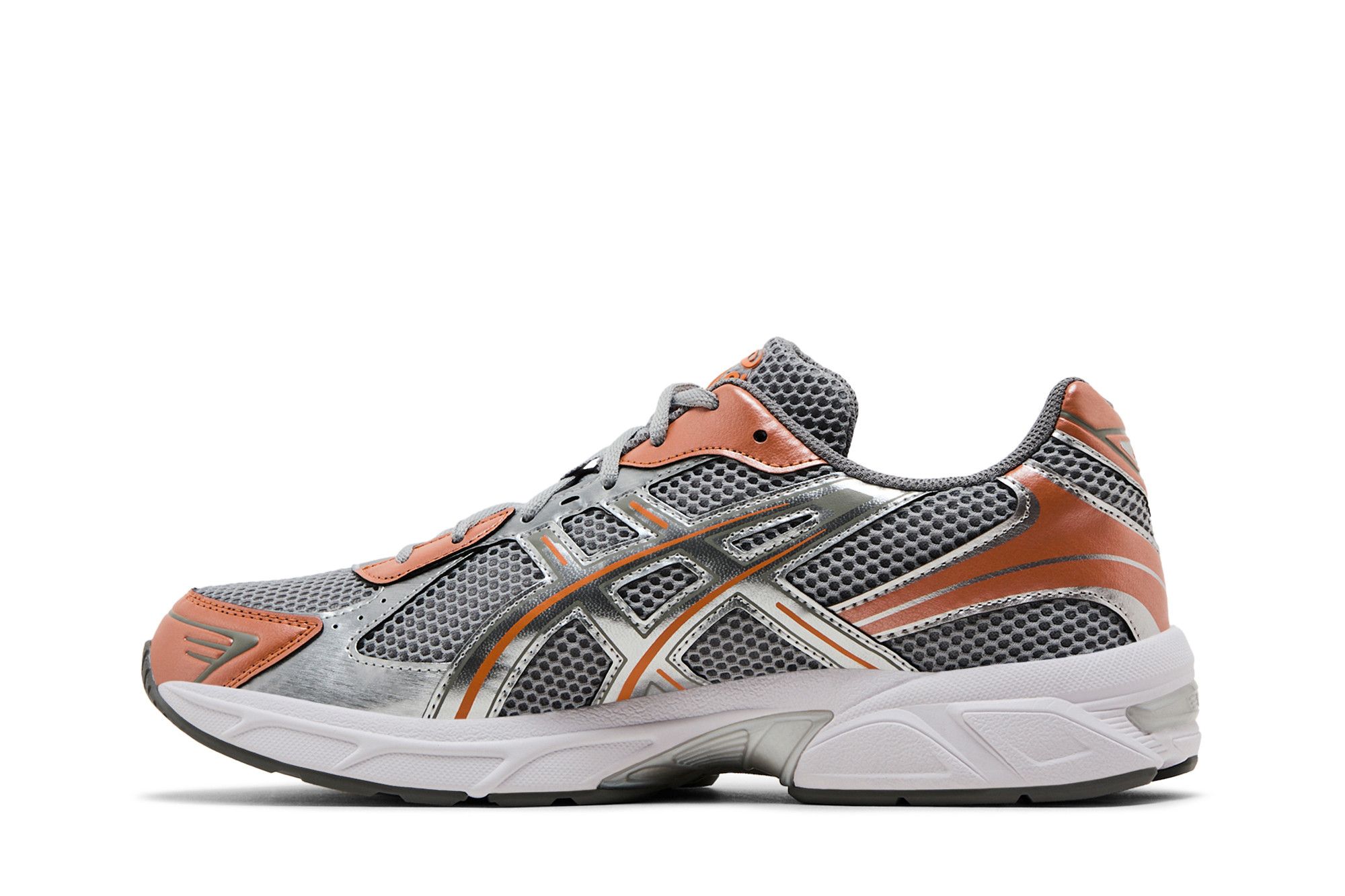 Shop ASICS Gel 1130 'Kelabu Simen Jingga Karat' 1203A609-020