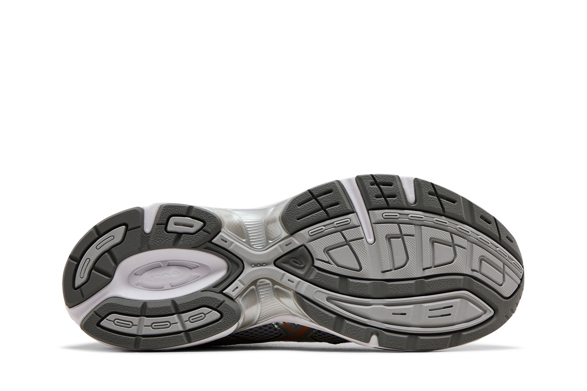 Purchase ASICS Gel 1130 'Kelabu Simen Jingga Karat' 1203A609-020