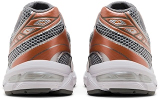 ASICS Gel 1130 'Gris Cemento Naranja Óxido' 1203A609-020 Details for ASICS Gel 1130 'Gris Cemento Naranja Óxido' 1203A609-020