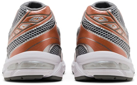 ASICS Gel 1130「水泥灰鏽橘」 1203A609-020 Details for ASICS Gel 1130「水泥灰鏽橘」 1203A609-020