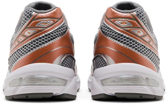 ASICS Gel 1130「水泥灰鏽橘」 1203A609-020 Details for ASICS Gel 1130「水泥灰鏽橘」 1203A609-020