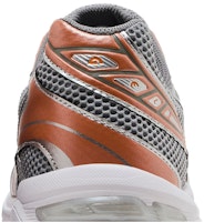 ASICS Gel 1130 'Gris Cemento Naranja Óxido' 1203A609-020 Sizing ASICS Gel 1130 'Gris Cemento Naranja Óxido' 1203A609-020