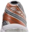 Sizing ASICS Gel 1130 'Kelabu Simen Jingga Karat' 1203A609-020