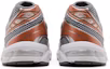 Sizing ASICS Gel 1130 'Kelabu Simen Jingga Karat' 1203A609-020