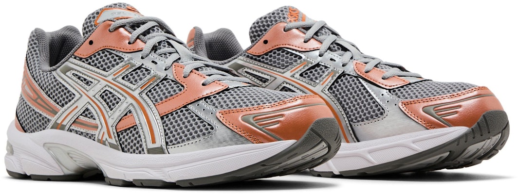 ASICS Gel 1130「水泥灰鏽橘」 1203A609-020 Cheap ASICS Gel 1130「水泥灰鏽橘」 1203A609-020