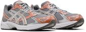 Cheap ASICS Gel 1130 'Kelabu Simen Jingga Karat' 1203A609-020