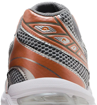 ASICS Gel 1130 'Kelabu Simen Jingga Karat' 1203A609-020 Cheap ASICS Gel 1130 'Kelabu Simen Jingga Karat' 1203A609-020