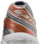 Cheap ASICS Gel 1130 'Kelabu Simen Jingga Karat' 1203A609-020