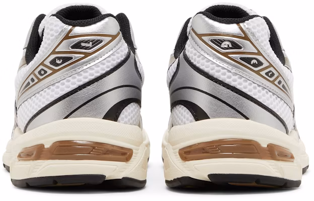 ASICS Gel 1130 'Clay Canyon' 1201A256-113 Details for ASICS Gel 1130 'Clay Canyon' 1201A256-113