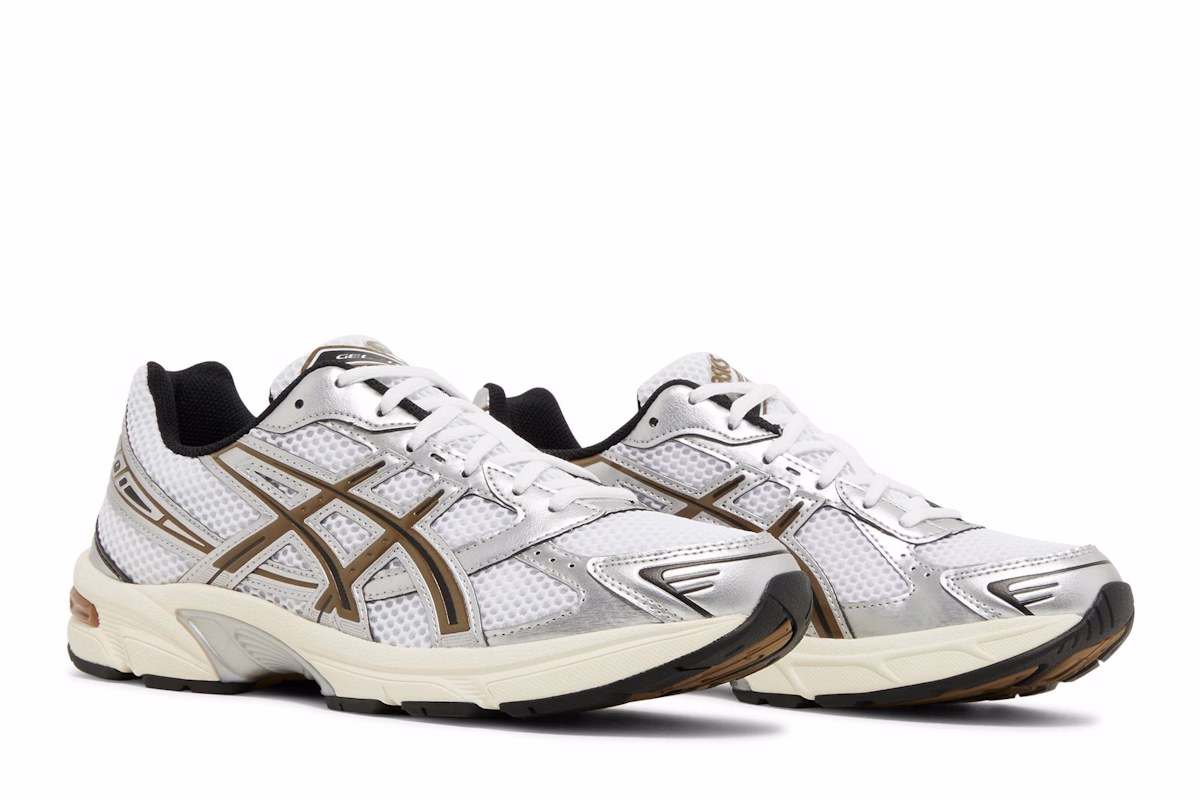 ASICS Gel 1130 'Clay Canyon'