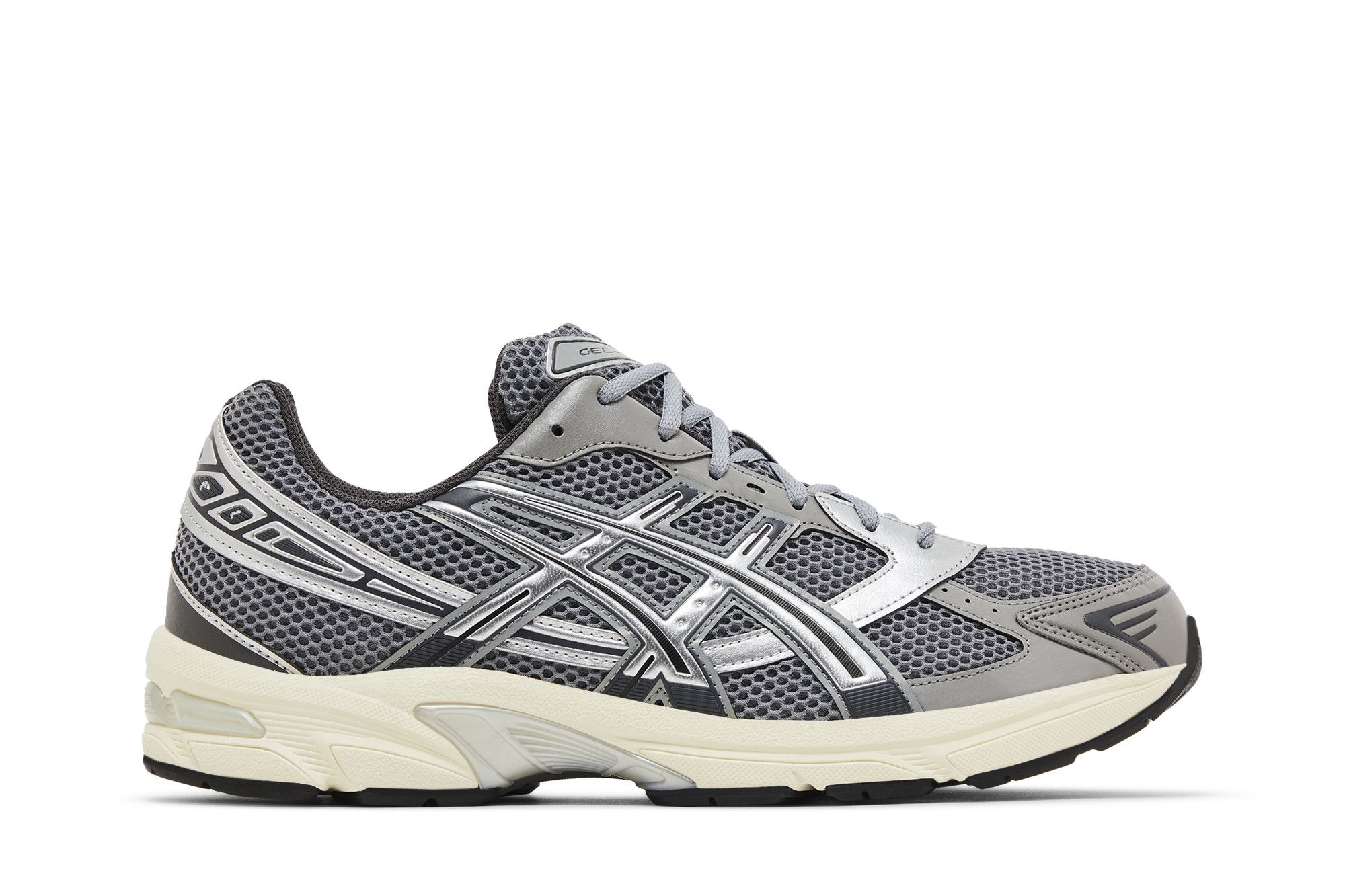 ASICS Gel 1130 'Clay Grey Pure Silver' 1201A256-026