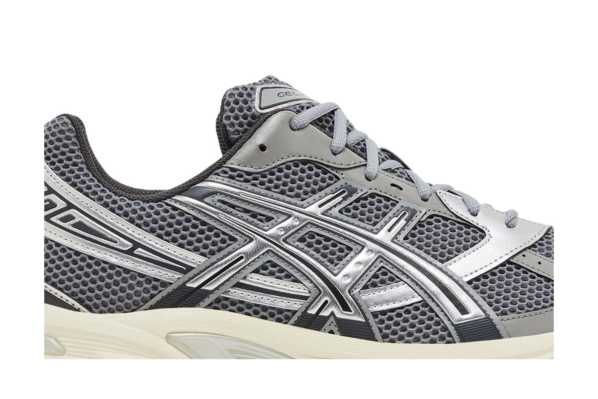 Lookbook ASICS Gel 1130 ''Ton Grau Reines Silber'' 1201A256-026