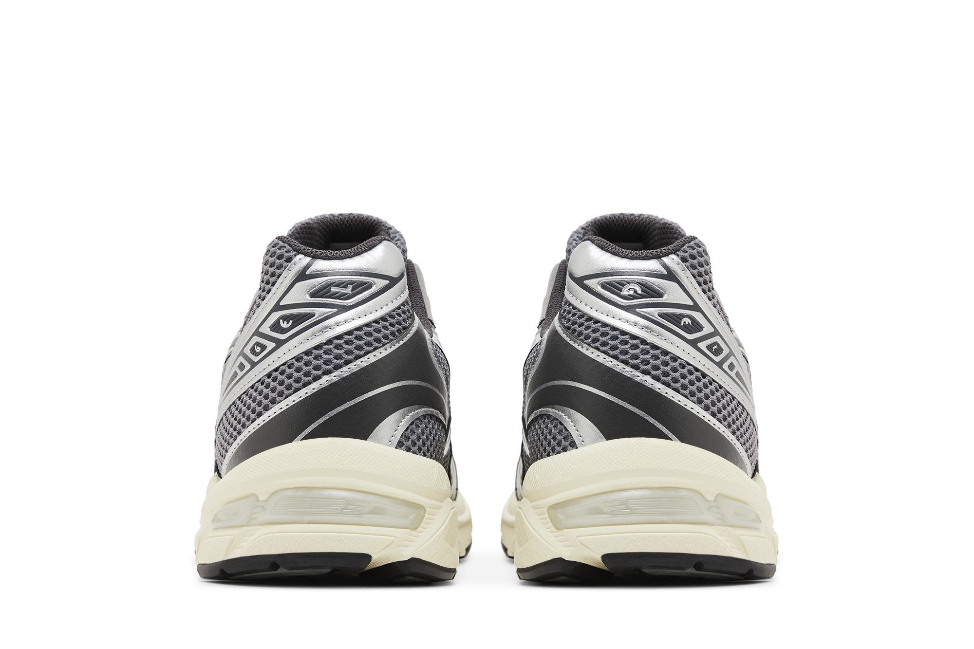 Details for アシックス ゲル 1130 ''クレイグレー ピュアシルバー'' 1201A256-026