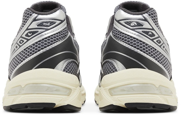 ASICS Gel 1130 'Clay Grey Pure Silver' 1201A256-026 Details for ASICS Gel 1130 'Clay Grey Pure Silver' 1201A256-026