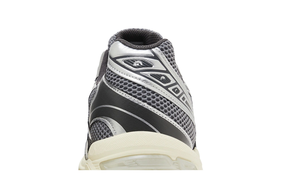 ASICS Gel 1130 'Clay Grey Pure Silver'