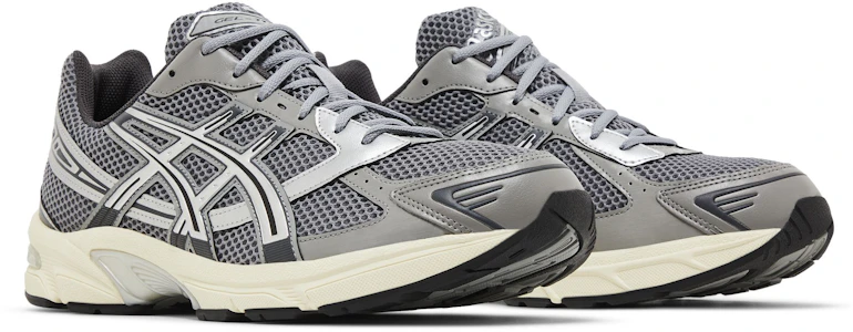 ASICS Gel 1130 ''Clay Grey Pure Silver'' Lelaki Perak Kelabu Kasut Sukan. 1201A256-026 Cheap ASICS Gel 1130 ''Clay Grey Pure Silver'' Lelaki Perak Kelabu Kasut Sukan. 1201A256-026