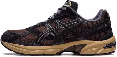 ASICS Gel 1130 'Coffee' 1201A255-200 ASICS Gel 1130 'Coffee' 1201A255-200