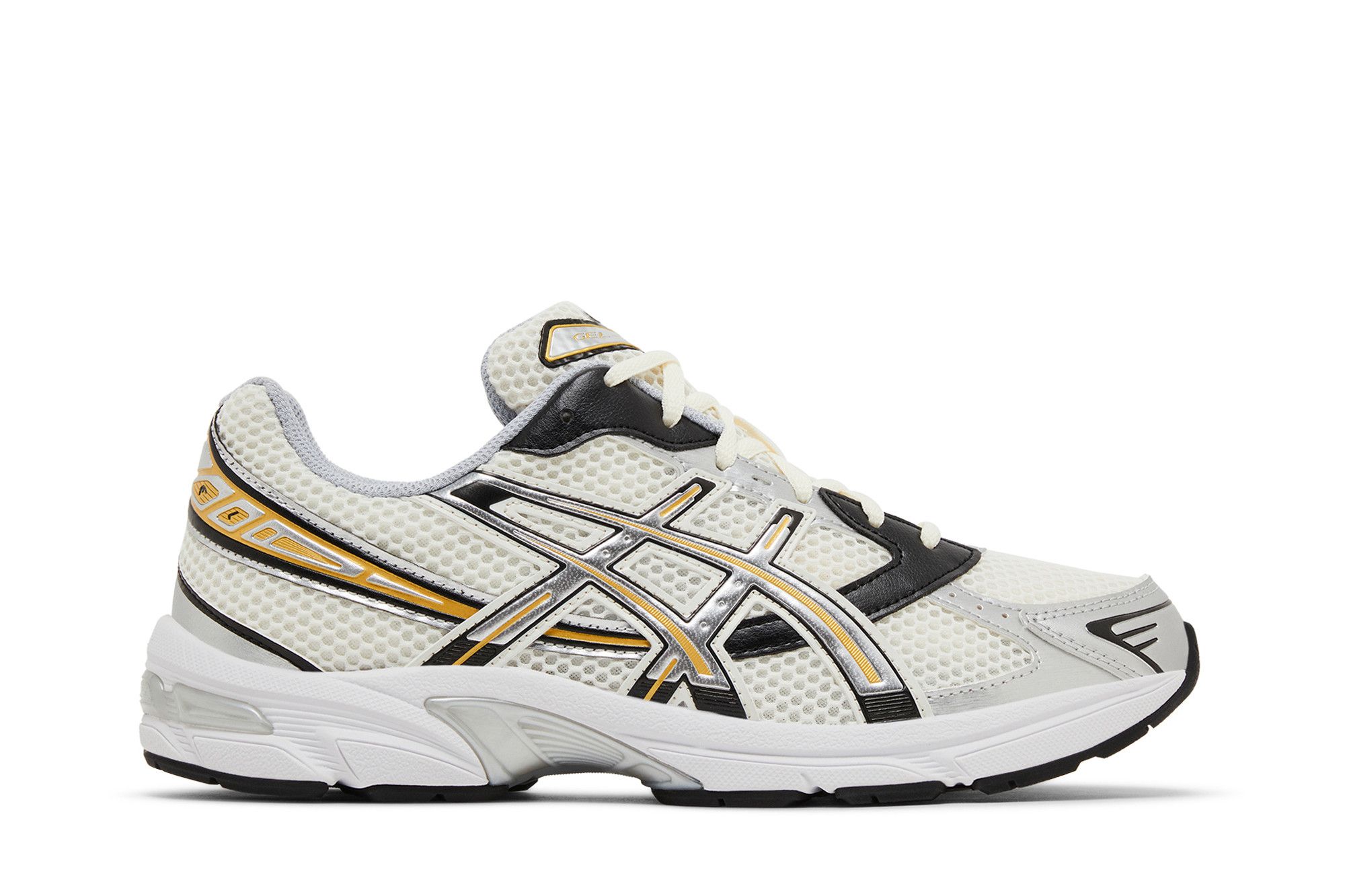 ASICS Gel 1130 'Cream Black Silver'