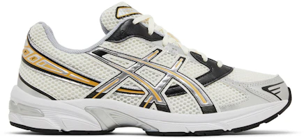 ASICS Gel-1130 'Cream Black Silver' 1203A582-100 ASICS Gel-1130 'Cream Black Silver' 1203A582-100