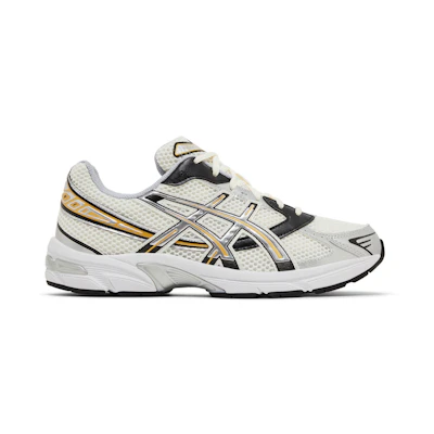 ASICS Gel 1130 'Cream Black Silver'