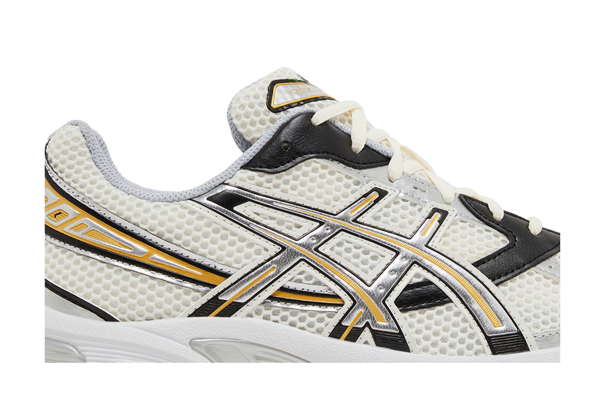 ASICS Gel 1130 'Cream Black Silver' 圖 2