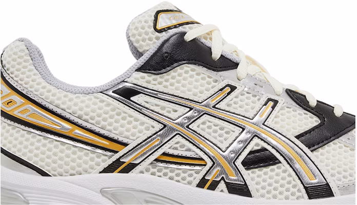 ASICS ゲル 1130 ''クリーム ブラック シルバー'' 1203A582-100 Order ASICS ゲル 1130 ''クリーム ブラック シルバー'' 1203A582-100