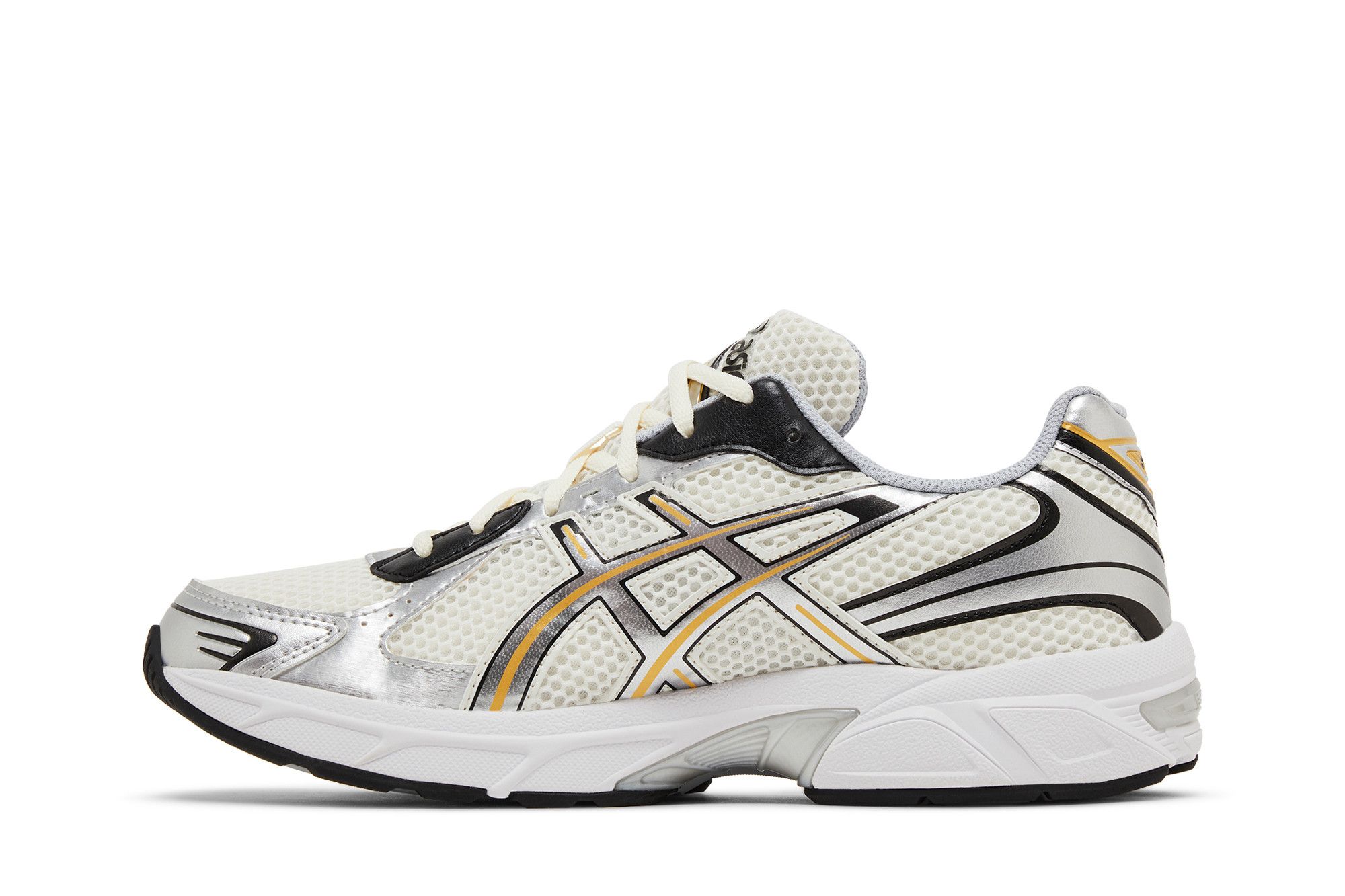 ASICS Gel 1130 'Cream Black Silver' 圖 3