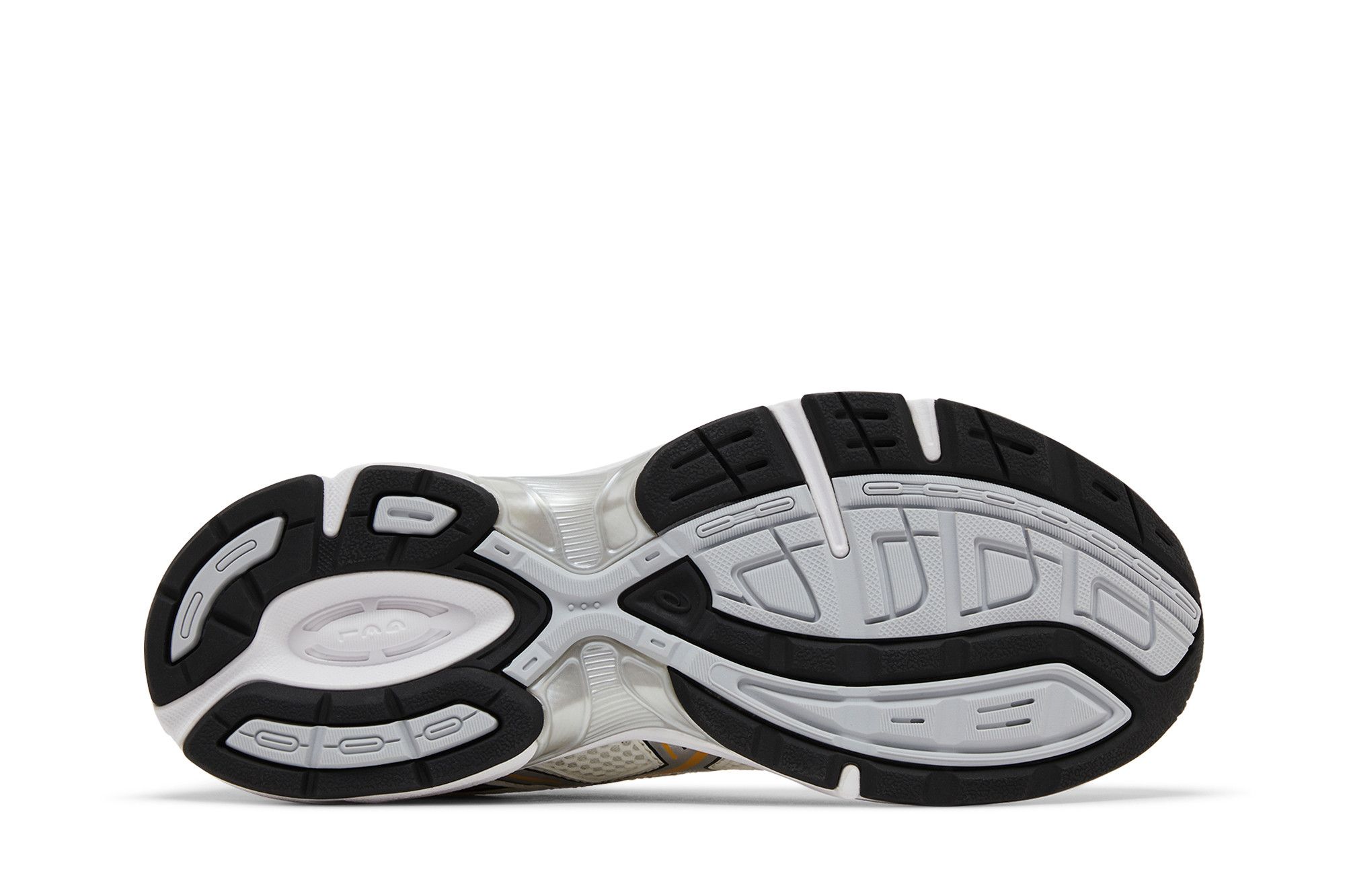 ASICS Gel 1130 'Cream Black Silver' 圖 4