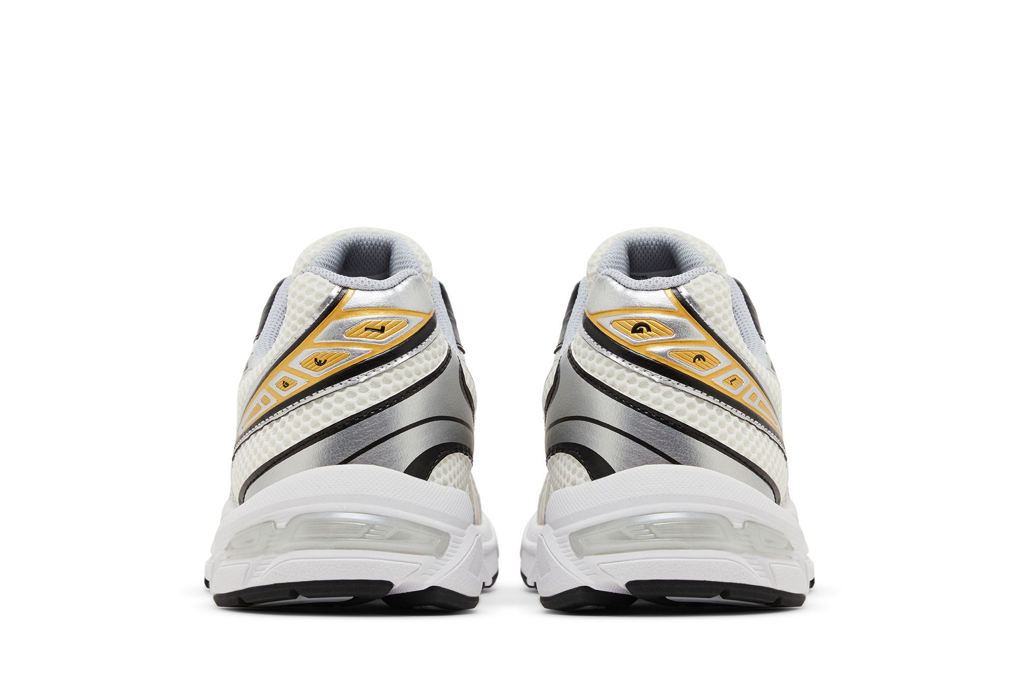 ASICS Gel 1130 'Cream Black Silver' 圖 6