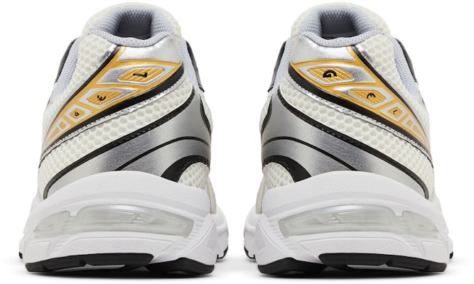 ASICS ゲル 1130 ''クリーム ブラック シルバー'' 1203A582-100 Details for ASICS ゲル 1130 ''クリーム ブラック シルバー'' 1203A582-100
