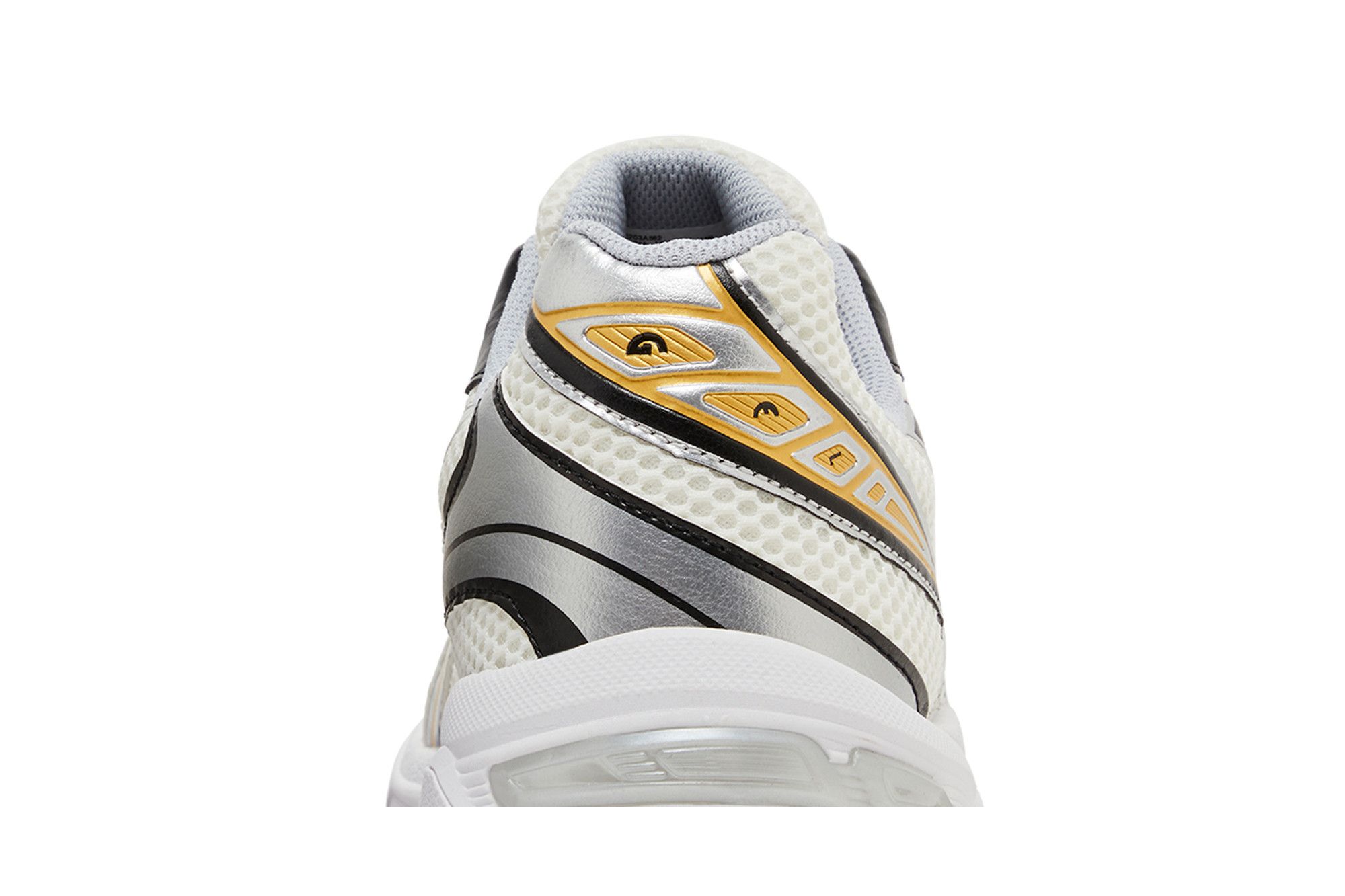 ASICS Gel 1130 'Cream Black Silver' 圖 7