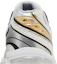 Sizing ASICS ゲル 1130 ''クリーム ブラック シルバー'' 1203A582-100