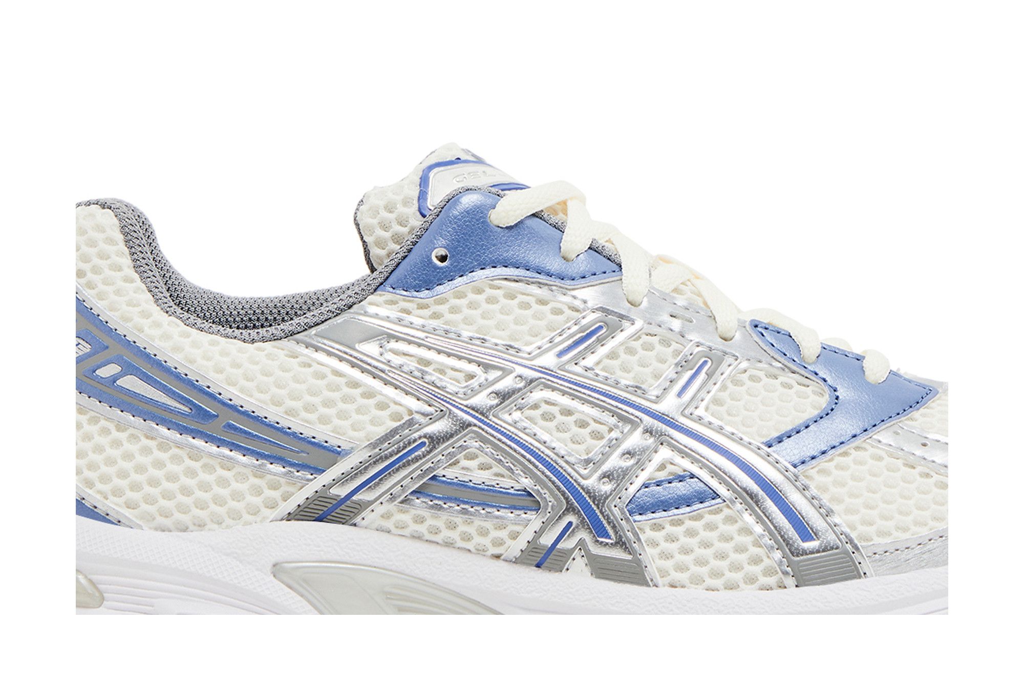 Lookbook ASICS Gel 1130 ''Crème Blauwbes'' 1203A609-101