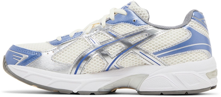 ASICS Gel 1130 'Krim Blueberry' 1203A609-101 Lookbook ASICS Gel 1130 'Krim Blueberry' 1203A609-101