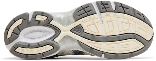 ASICS ゲル 1130『クリームブルーベリー』 1203A609-101 Shop ASICS ゲル 1130『クリームブルーベリー』 1203A609-101