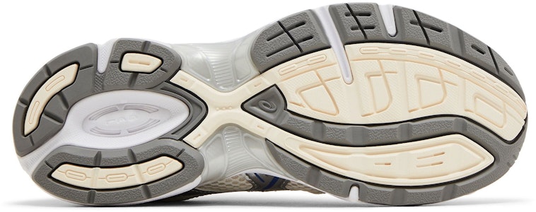 ASICS ゲル 1130『クリームブルーベリー』 1203A609-101 Shop ASICS ゲル 1130『クリームブルーベリー』 1203A609-101