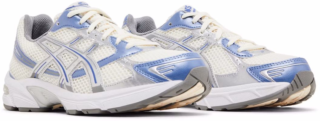 ASICS Gel 1130 ''Crème Blauwbes'' 1203A609-101 1