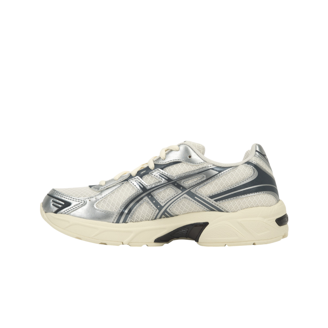 Lookbook ASICS Gel 1130 ''Crème Gris Porteur'' 1203A899-101