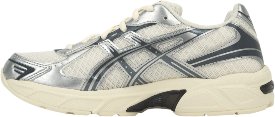 ASICS Gel 1130 ''Crème Gris Porteur'' 1203A899-101 Lookbook ASICS Gel 1130 ''Crème Gris Porteur'' 1203A899-101
