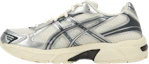 Lookbook ASICS Gel 1130 ''Crème Gris Porteur'' 1203A899-101