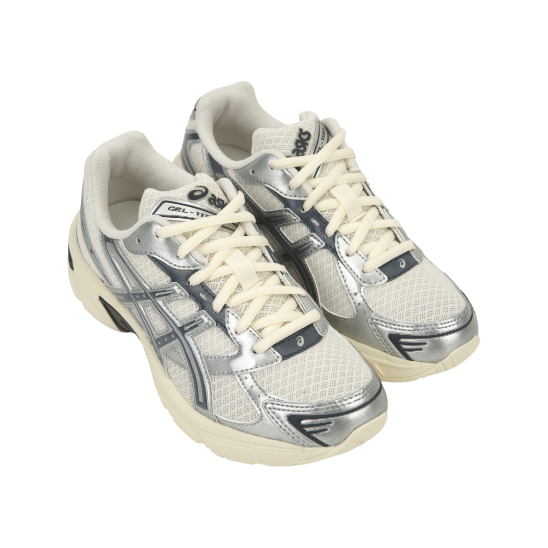 Shop ASICS Gel 1130 ''Crème Gris Porteur'' 1203A899-101