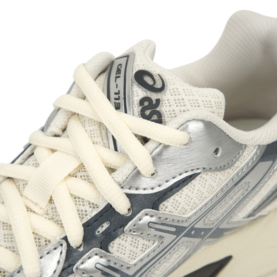 Sizing ASICS Gel 1130 ''Crème Gris Porteur'' 1203A899-101