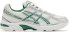 Buy ASICS Gel 1130 'Cream Kale' Lelaki Wanita Kasut Sneakers 1201A974-100